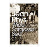 Wide Sargasso Sea